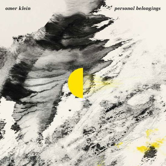 Personal Belongings - Omer Klein - Music - WARNER MUSIC - 0190296756788 - September 17, 2021