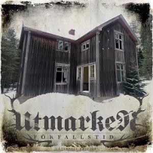 Förfallstid - Utmarken - Música - OBYGD PRODUKTION - 0191061629788 - 4 de julio de 2025