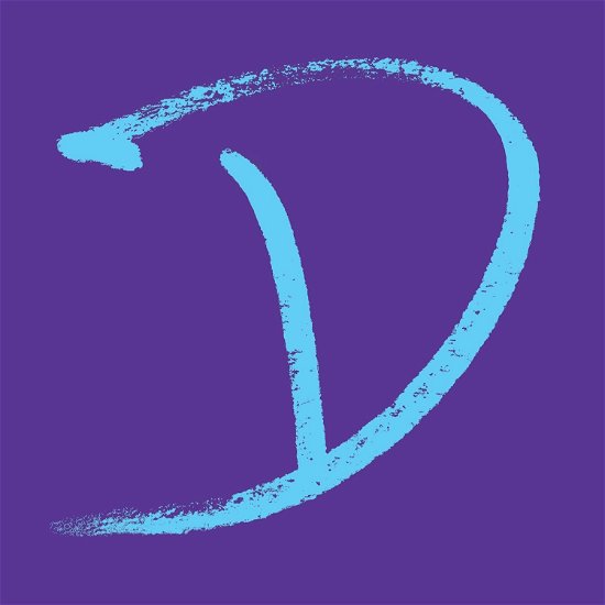 D - Daryl Hall - Muziek - VIRGIN MUSIC - 0196922925788 - 21 juni 2024