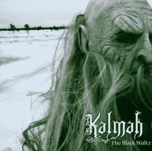 Cover for Kalmah · The Black Waltz (CD) (2006)
