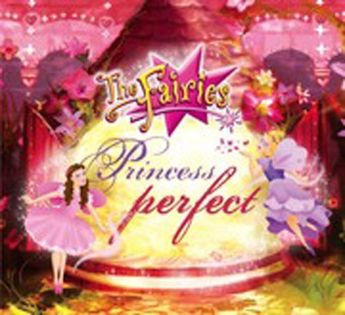 Cover for Fairies · Princess Perfect (CD) (2012)