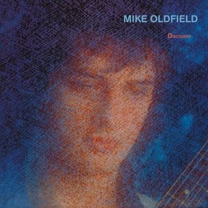 Cover for Mike Oldfield · Discovery (CD) [Remastered edition] (2016)