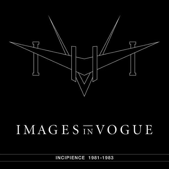 Cover for Images In Vogue · Incipience (LP) (2018)
