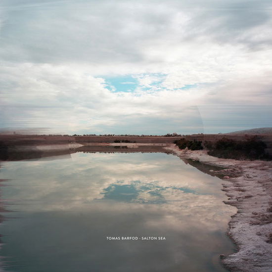 Cover for Tomas Barfod · Salton Sea (CD) (2013)