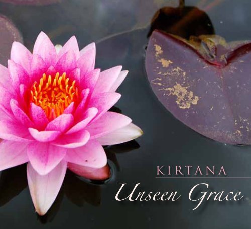 Unseen Grace - Kirtana - Música - CDB - 0700261368788 - 26 de octubre de 2012