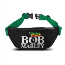 Bob Marley Exodus (Bum Bag) - Bob Marley - Merchandise - ROCK SAX - 0712198715788 - 