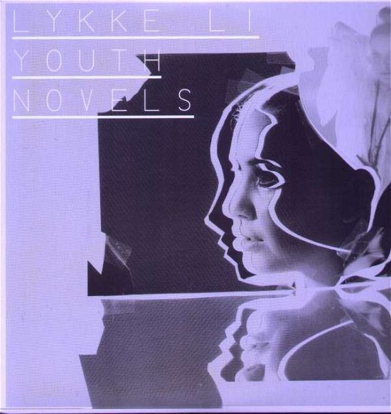 Cover for Lykke Li · Youth Novels (LP) (2010)