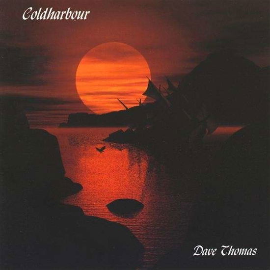 Coldharbour - Dave Thomas - Muziek - Blonde On Blonde (Records) Ltd - 0884502307788 - 15 december 2009