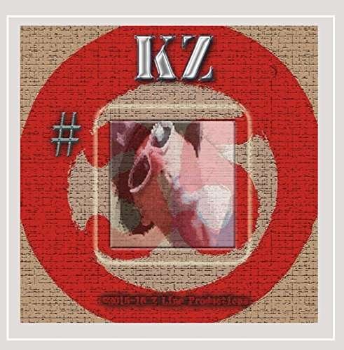 Cover for Kz · #35 (CD) (2015)