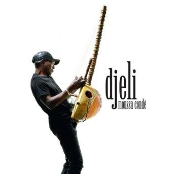 Cover for Djeli · Moussa Conde (CD) (2012)