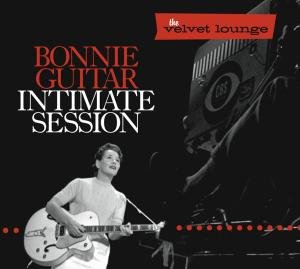 Intimate Session - Bonnie Guitar - Musik - BEAR FAMILY - 4000127168788 - 8. März 2012