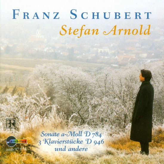 Sonate A-Moll D784, D946 - F. Schubert - Música - AMBITUS - 4011392979788 - 2004