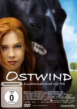 Ostwind - Keine Informationen - Filmy - HIGHLIGHT CONSTANTIN - 4011976885788 - 6 listopada 2013