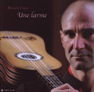 Cover for Rosario Conte · Conte: Une Larme (CD) (2010)