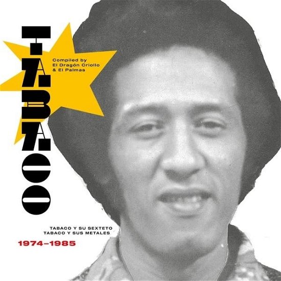 Cover for Tabaco · Tabaco (Compiled By El Dragon Criollo &amp; El Palmas) (LP) (2023)