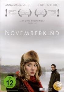 Novemberkind - Anna Maria MÜhe - Film - GOOD MOVIES/SCHWARZWEISS - 4047179388788 - 23. Oktober 2009