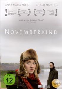 Novemberkind - Anna Maria MÜhe - Movies - Indigo Musikproduktion - 4047179388788 - October 23, 2009