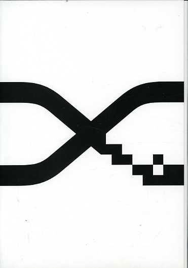 Cover for Alva Noto · Xerrox 1 (CD) (2007)