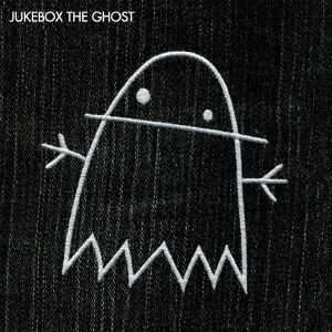 Cover for Jukebox the Ghost (CD) [Japan Import edition] (2014)