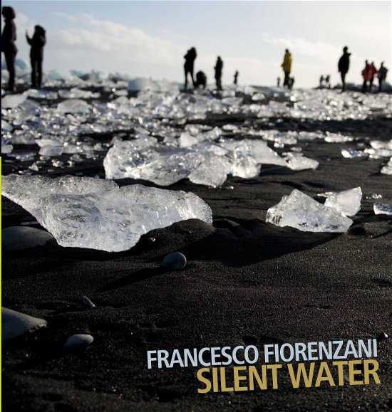 Silent Water - Francesco Fiorenzani - Music - 51BH - 4526180492788 - October 4, 2019
