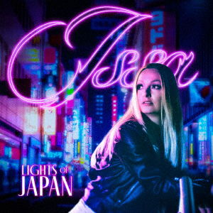 Cover for Issa · Lights Of Japan (CD) [Japan Import edition] (2023)