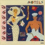 Cover for The Motels · Careful &lt;limited&gt; (CD) [Japan Import edition] (2012)