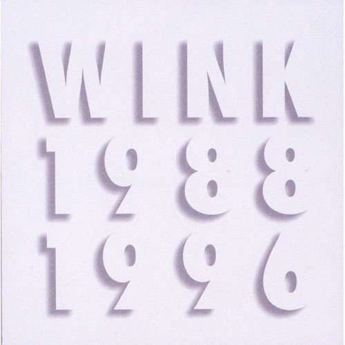 Wink Memories 1988-1996 - Wink - Música - POLYSTAR SONGS INC. - 4540957009788 - 30 de março de 2011