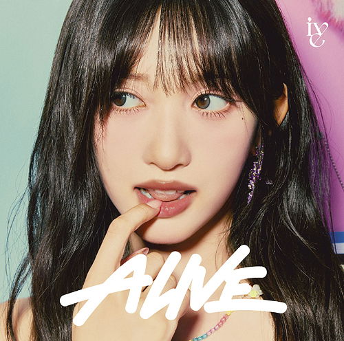 Alive - Ive - Music -  - 4547366691788 - September 6, 2024