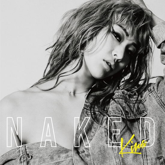 Naked - Kira - Musikk - VICTOR ENTERTAINMENT INC. - 4988002763788 - 6. juni 2018