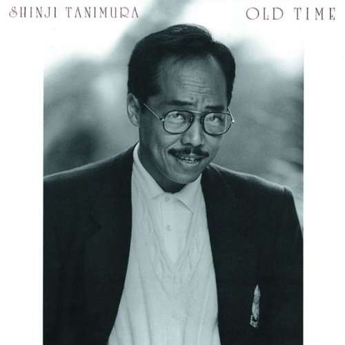 Cover for Shinji Tanimura · Old Time (CD) [Japan Import edition] (2009)