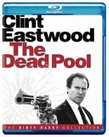 Cover for Clint Eastwood · The Dead Pool (MBD) [Japan Import edition] (2009)