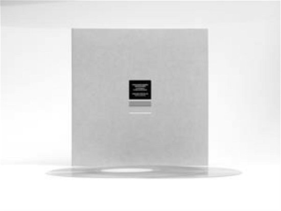 Cover for Portico Quartet Ensemble · Terrain (LP) (2022)