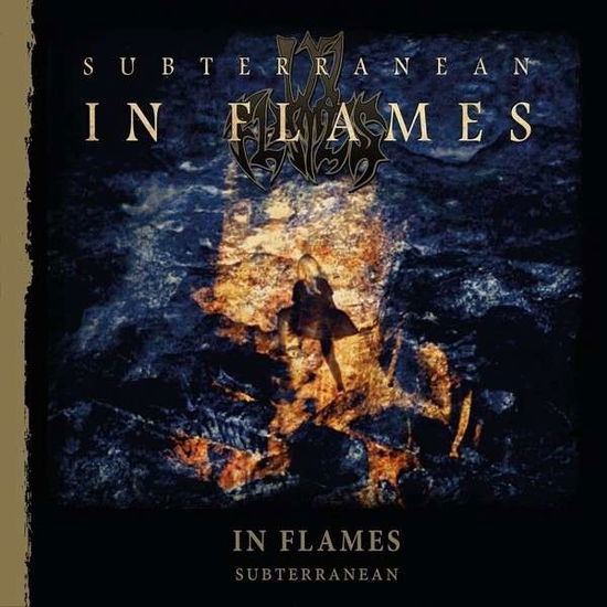 Subterranean - In Flames - Musiikki - CENTURY MEDIA RECORDS - 5051099848788 - maanantai 13. lokakuuta 2014