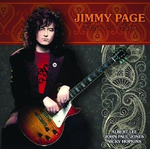 Cover for Jimmy Page · Playin¿ Up a Storm (LP) (2016)