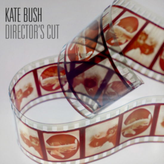 Cover for Kate Bush · Directors Cut (CD) [Remastered edition] (2023)