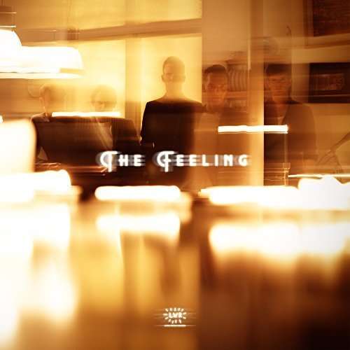 Feeling (LP) [Limited edition] (2016)