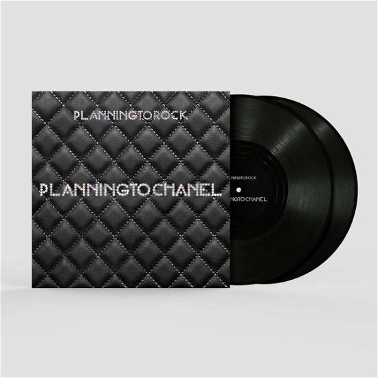 Planningtorock · Planningtochanel (LP) (2021)