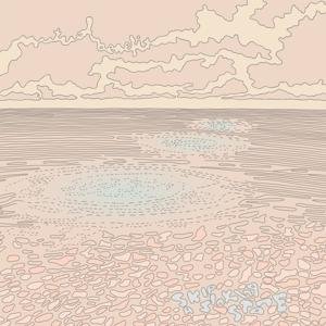 Cover for Mutual Benefit · Skip A Sinking Stone (LP) [Coloured edition] (2022)