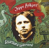 Cover for Djursland Spillemænd · Nu er Dagen Fuld af Sang - sange af Jeppe Aakjær (CD) (2014)