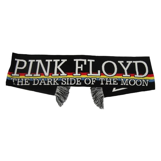 Cover for Pink Floyd · The Dark Side of the Moon (MERCH) [Black edition] (2017)