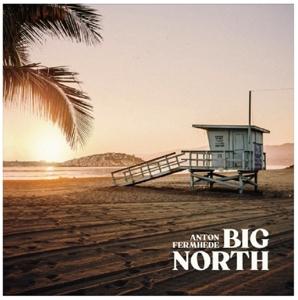 Cover for Fermhede Anton · Big North (LP) (2023)