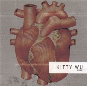 Cover for Kitty Wu · Privacy (CD) (2002)