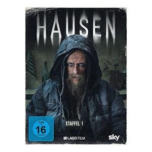 Cover for Hausen · Staffel 1 (tape Editions) (DVD)