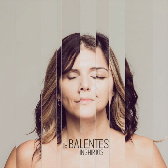 Inghirios - Le Balentes - Musik - SARD MUSIC - 8058333579788 - 6. maj 2022