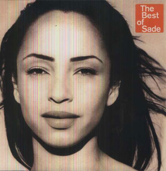 Best of Sade - Sade - Musik - MUSIC ON VINYL - 8713748980788 - 3. Dezember 2010