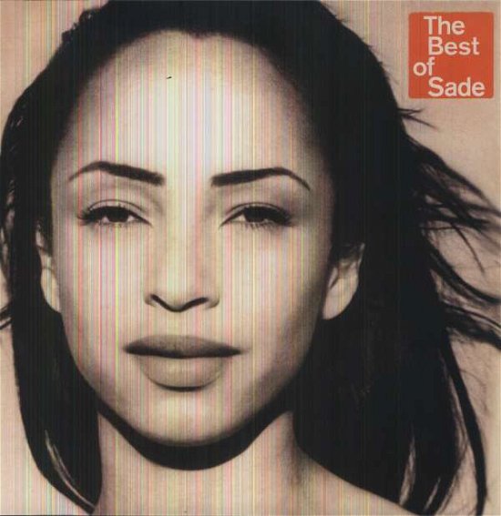 Cover for Sade · Best of Sade (LP) [180 gram edition] (2010)