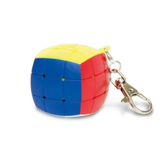 Cover for Recent Toys · Mini Feliks Pillow Breinbreker Sleutelhanger (Brinquedos) (2023)