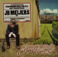 Catching Ophelia - Jb Meijers - Music - V2 - 8717931320788 - October 8, 2009