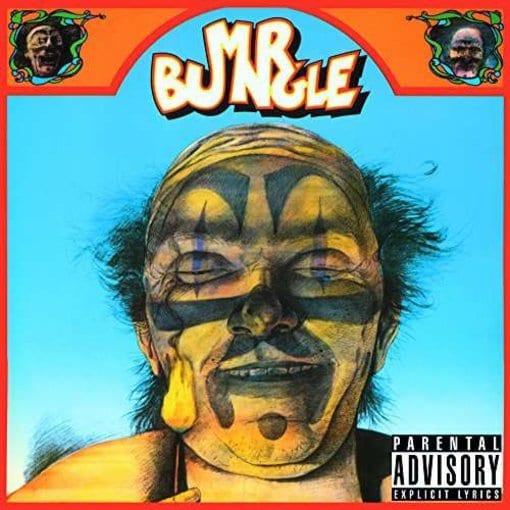 Mr. Bungle - Mr. Bungle - Musikk - MUSIC ON VINYL - 8718469536788 - 31. juli 2015