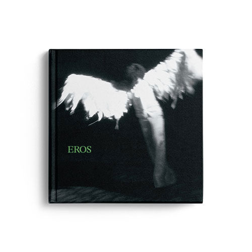 Cover for Lee ChanHyuk · Eros (CD/Merch) (2025)